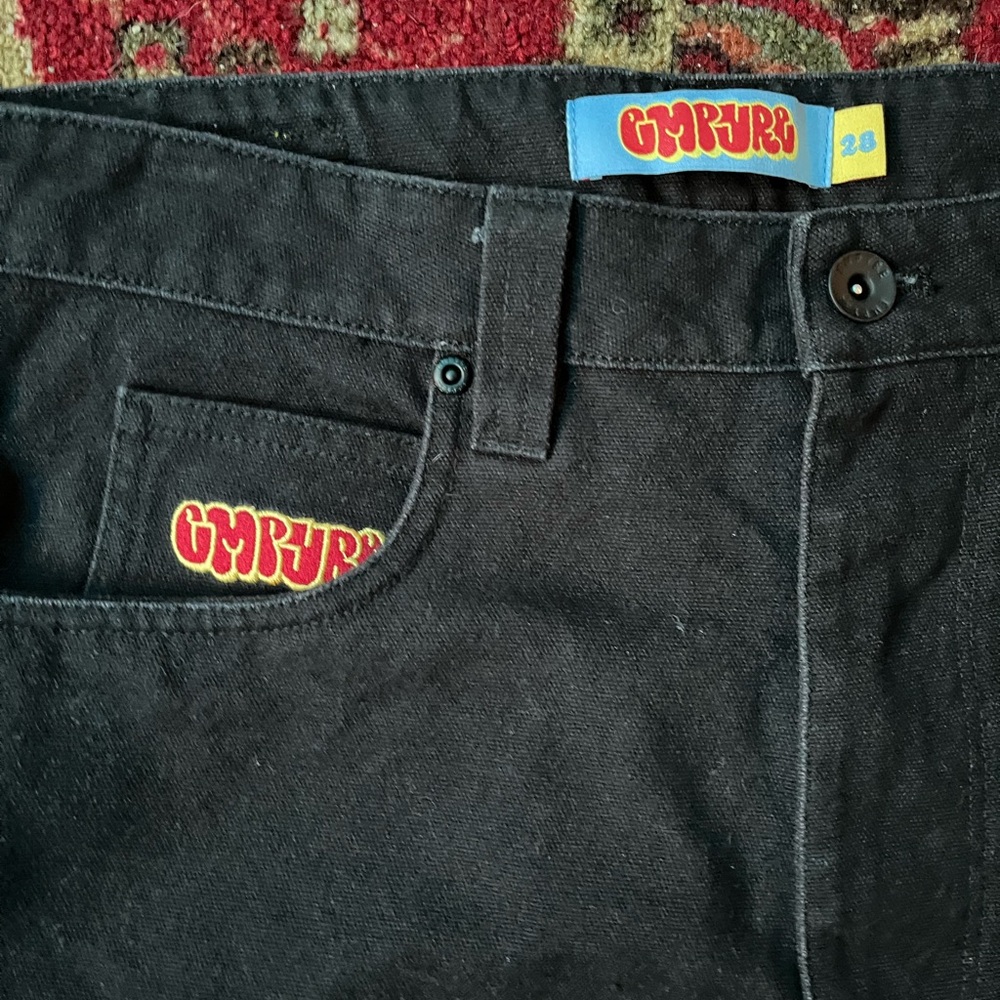 Empyre Jeans